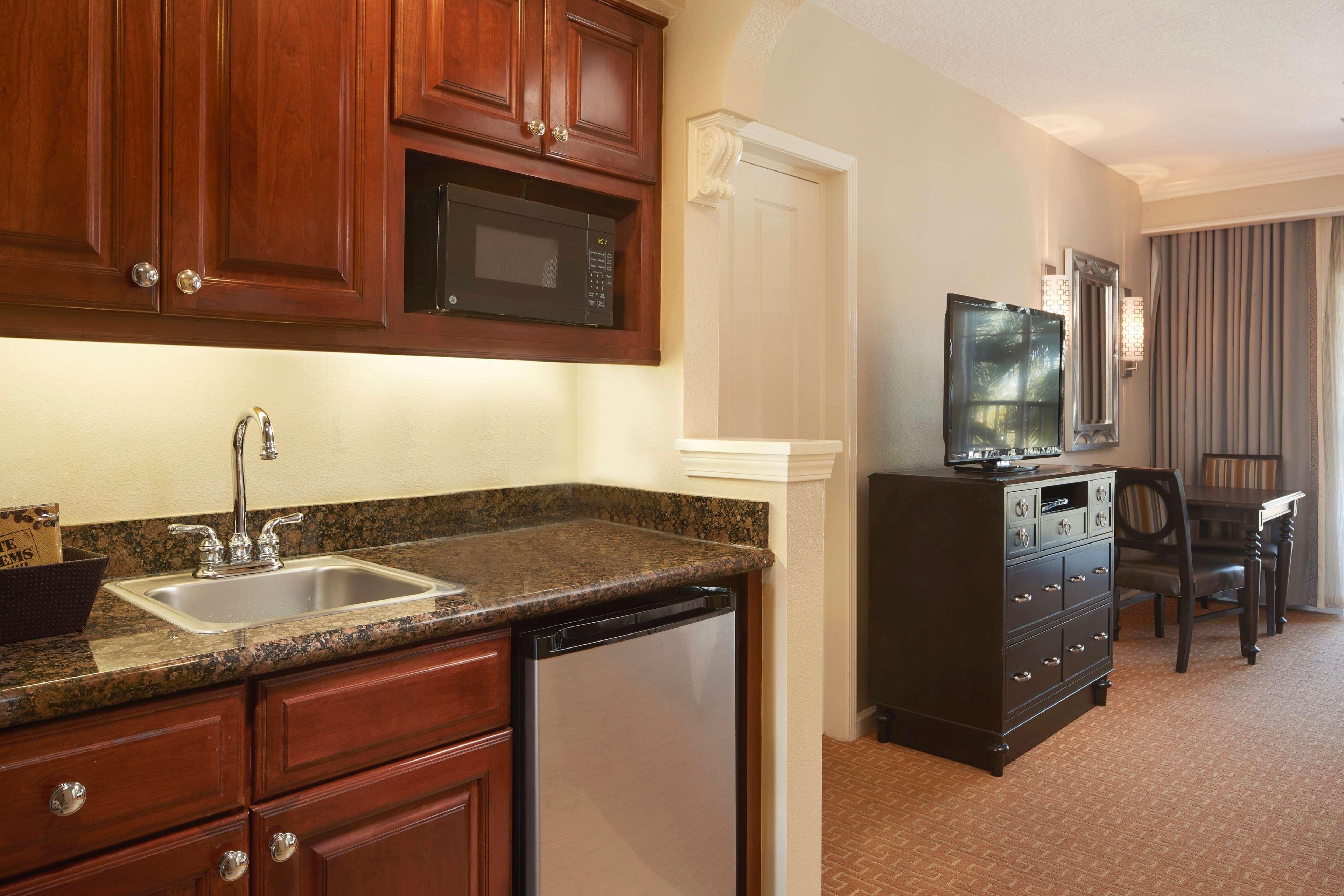 Hilton Grand Vacations Club Tuscany Village Orlando Lacul Buena Vista Exterior foto