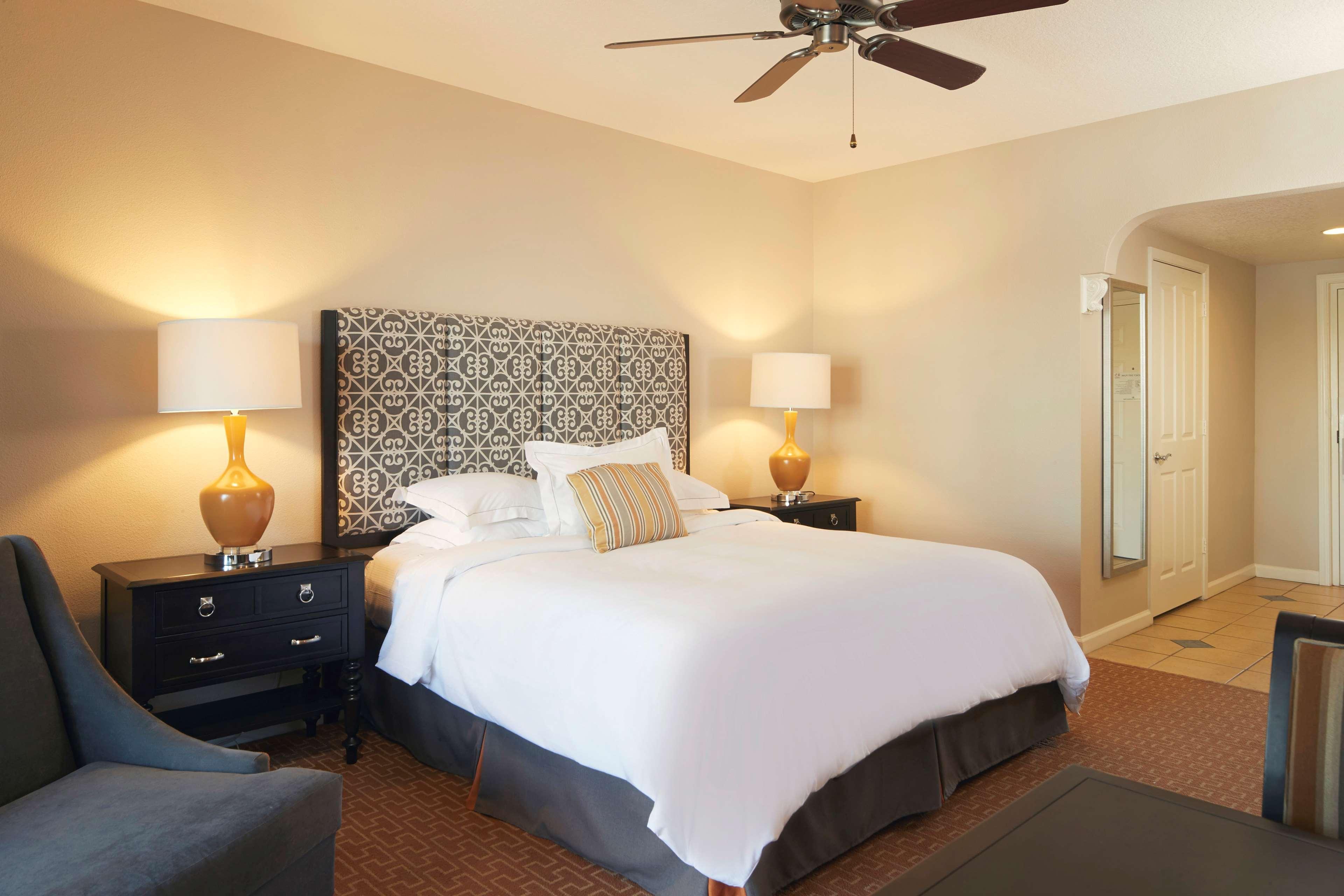Hilton Grand Vacations Club Tuscany Village Orlando Lacul Buena Vista Exterior foto