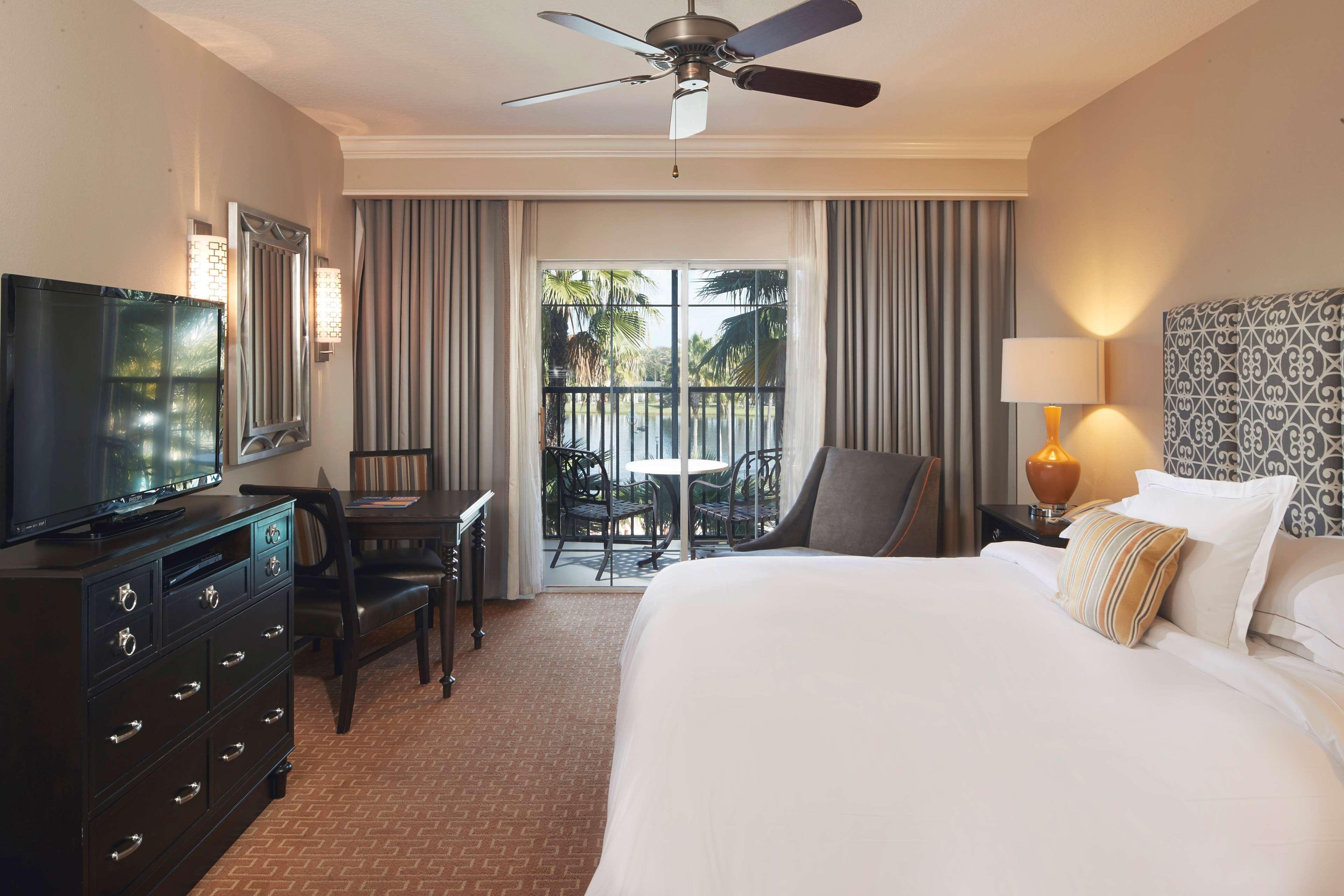 Hilton Grand Vacations Club Tuscany Village Orlando Lacul Buena Vista Exterior foto