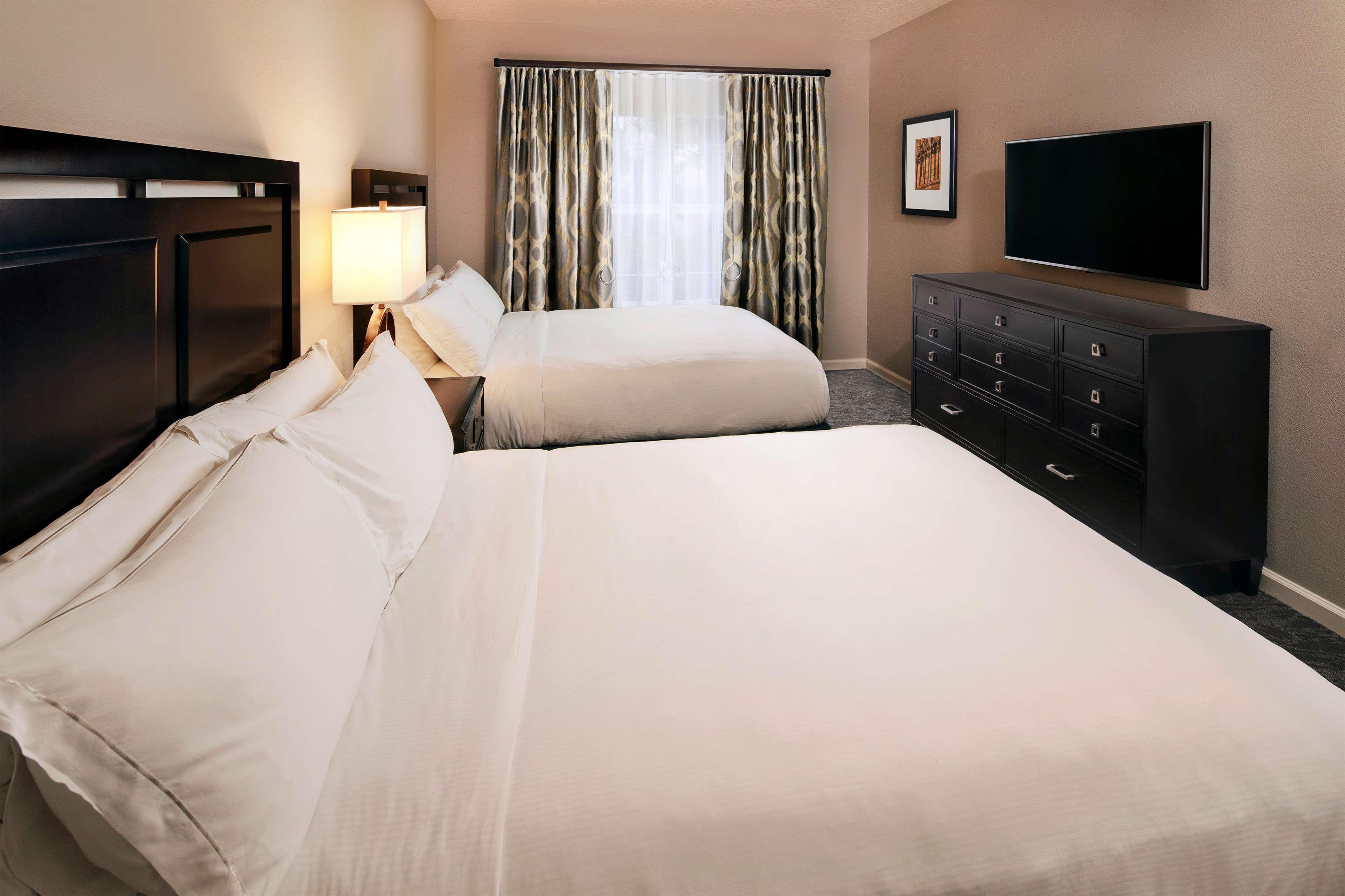 Hilton Grand Vacations Club Tuscany Village Orlando Lacul Buena Vista Exterior foto