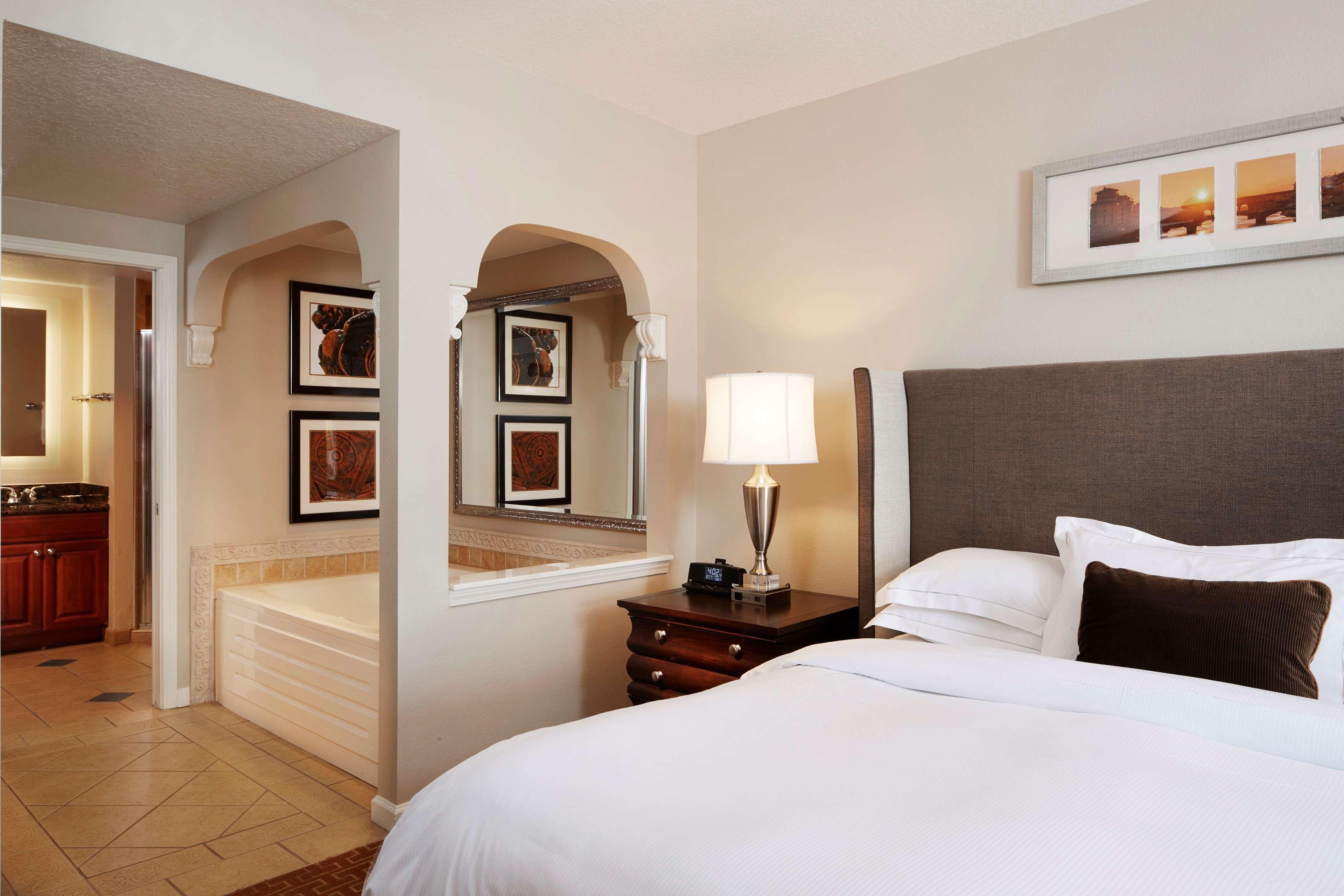Hilton Grand Vacations Club Tuscany Village Orlando Lacul Buena Vista Exterior foto