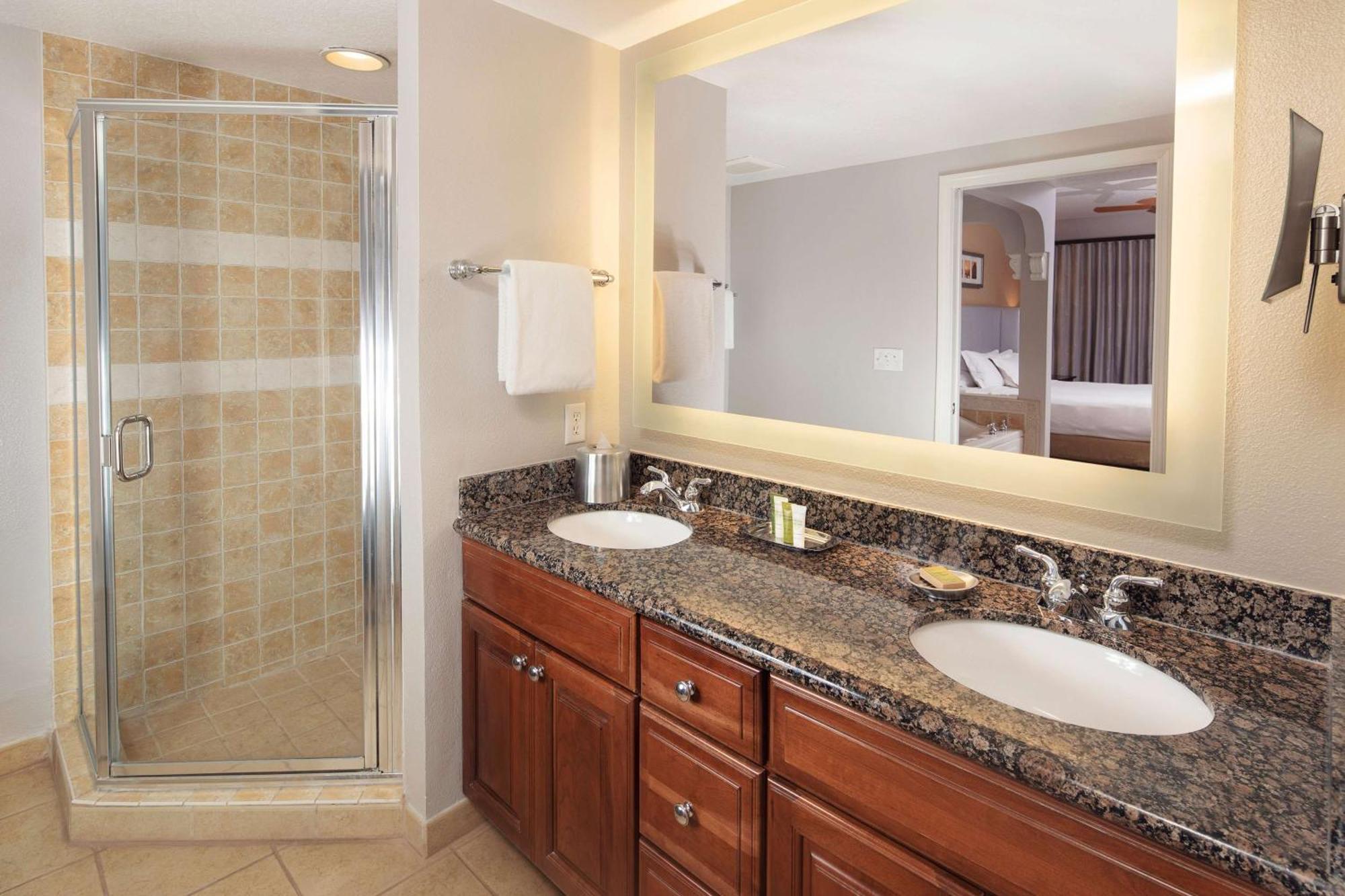 Hilton Grand Vacations Club Tuscany Village Orlando Lacul Buena Vista Exterior foto