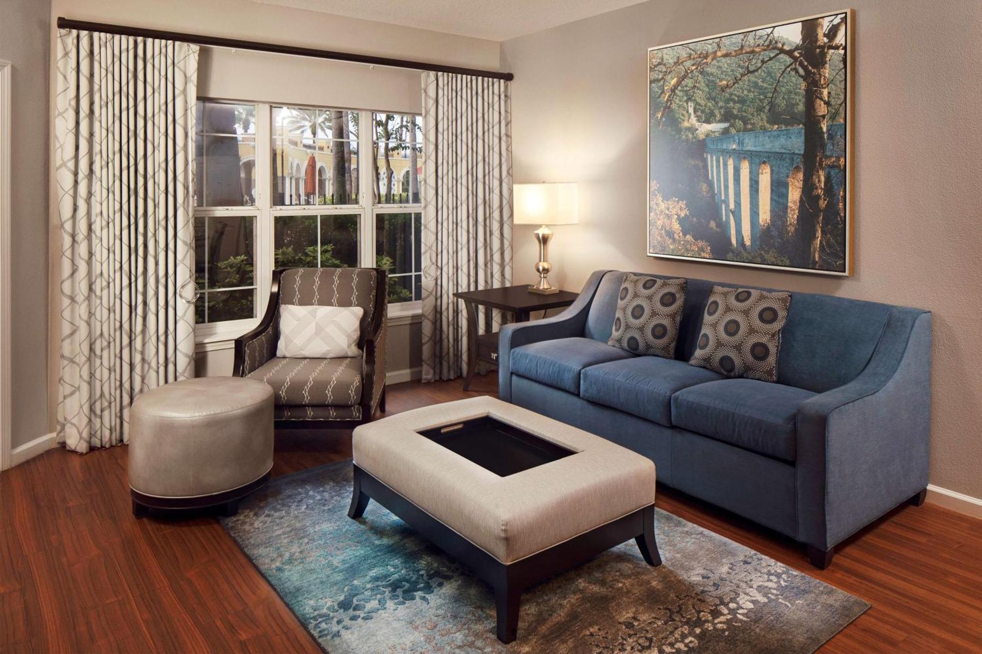 Hilton Grand Vacations Club Tuscany Village Orlando Lacul Buena Vista Exterior foto