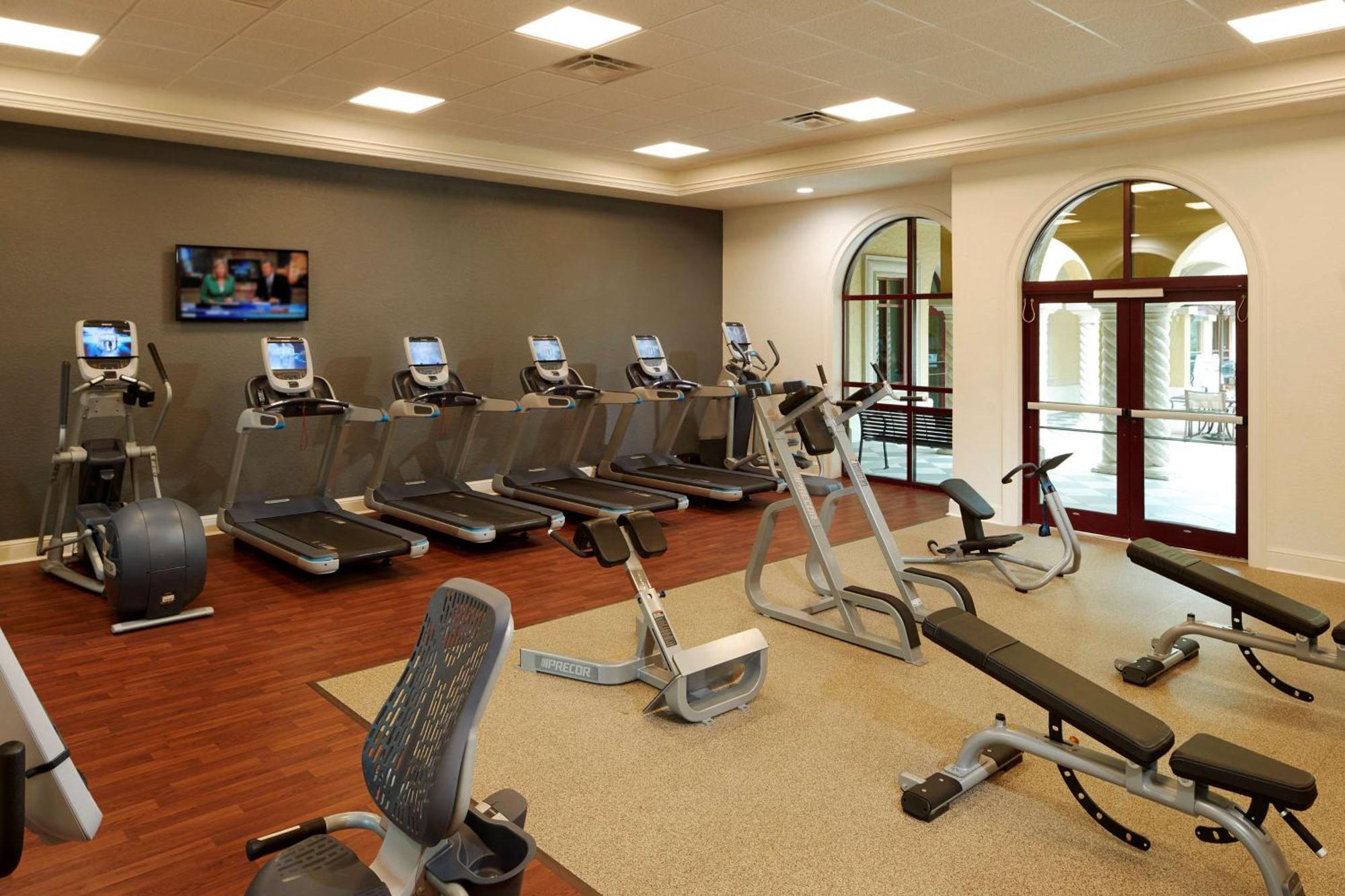 Hilton Grand Vacations Club Tuscany Village Orlando Lacul Buena Vista Exterior foto