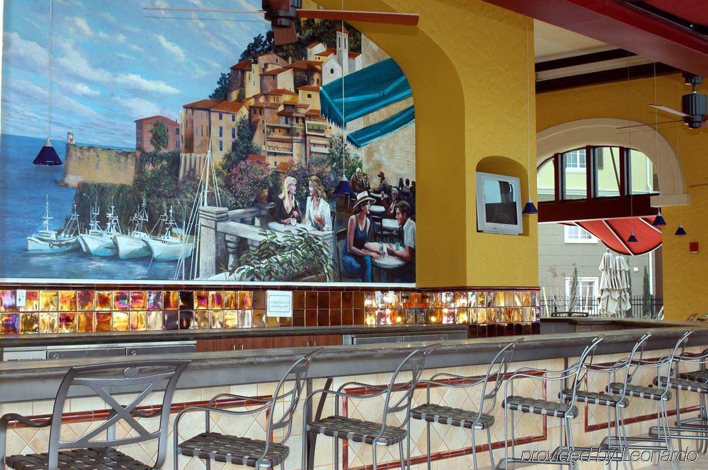 Hilton Grand Vacations Club Tuscany Village Orlando Lacul Buena Vista Exterior foto