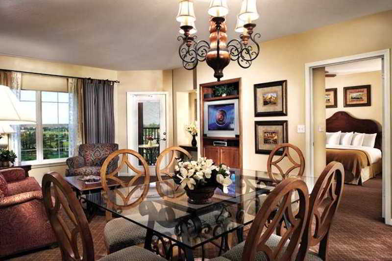 Hilton Grand Vacations Club Tuscany Village Orlando Lacul Buena Vista Cameră foto