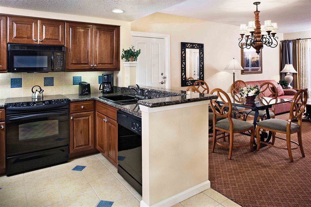Hilton Grand Vacations Club Tuscany Village Orlando Lacul Buena Vista Cameră foto